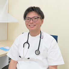 院長 中村晃